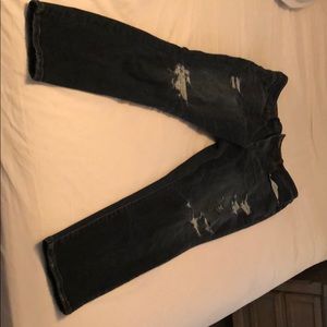 American Eagle Super Stretch Size 14 Jegging